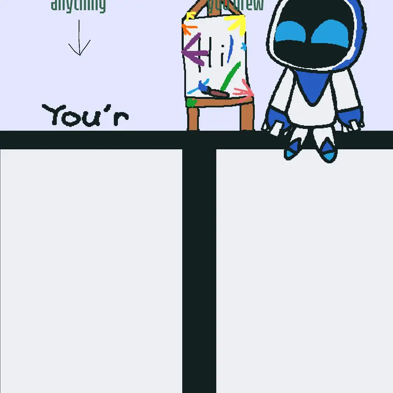 Game by @Dadovi