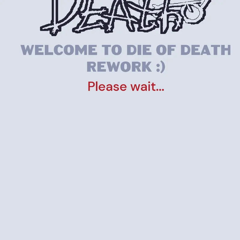 Die by @thinhbel