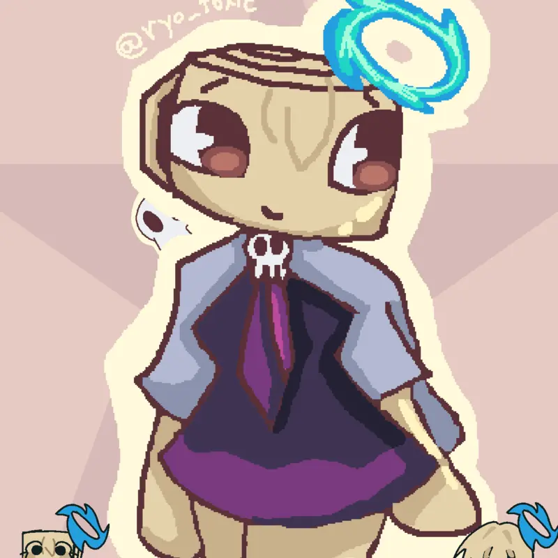 Game by @Absolute_Value