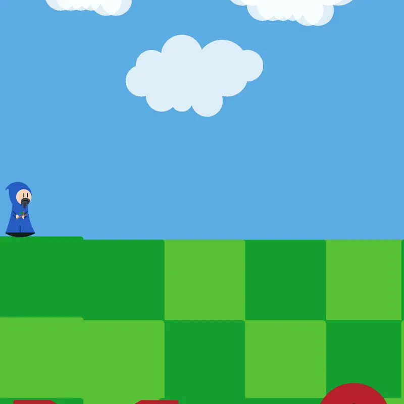 Game by @Samisinthesky14