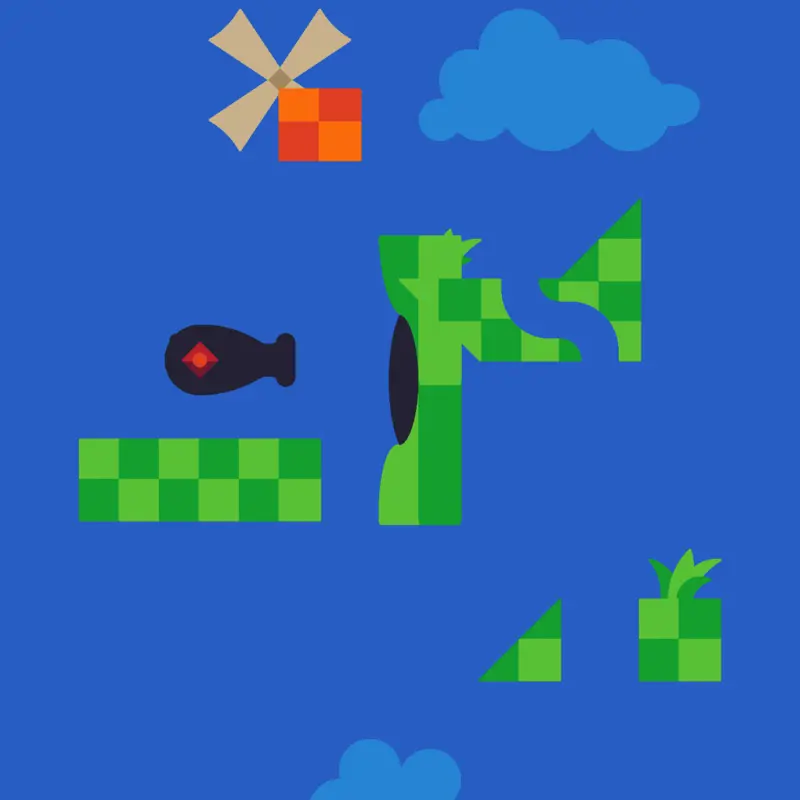 Game by @Tr_Roblox7368
