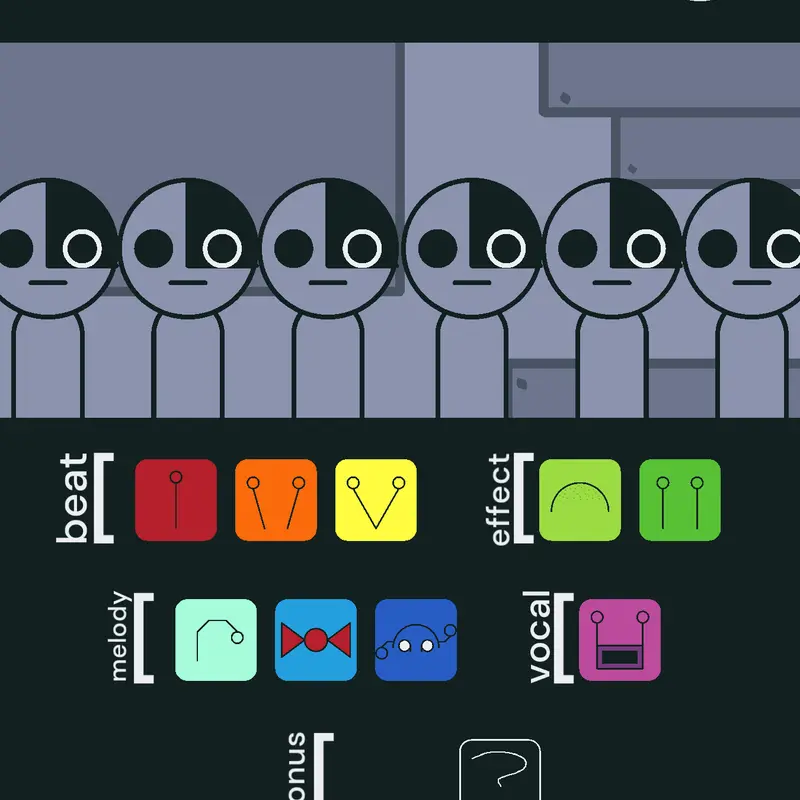Game by @GamerKid71