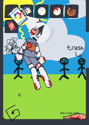 snapshot