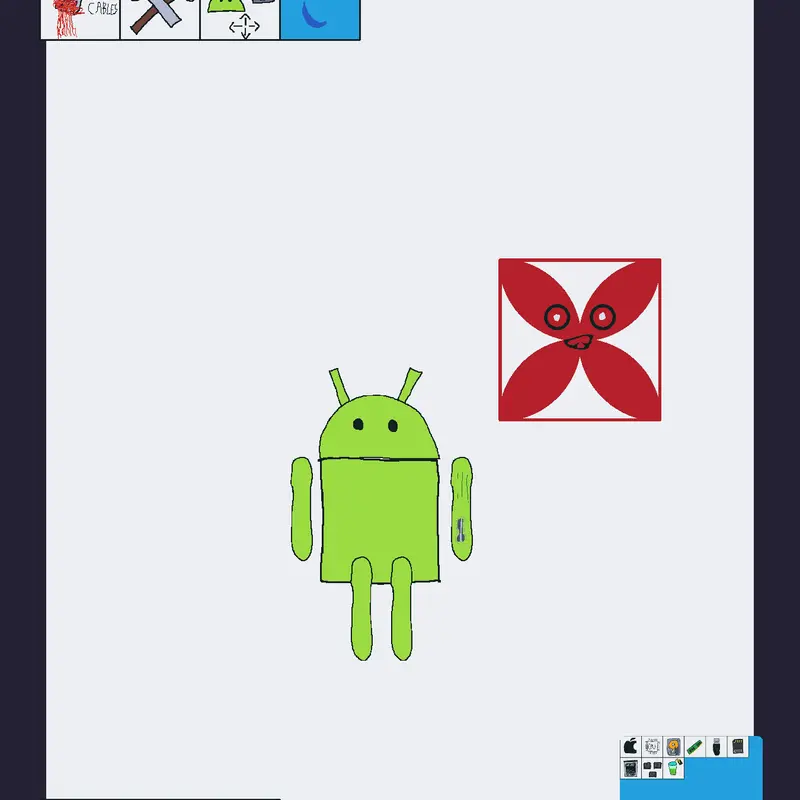 Game by @lentoenak