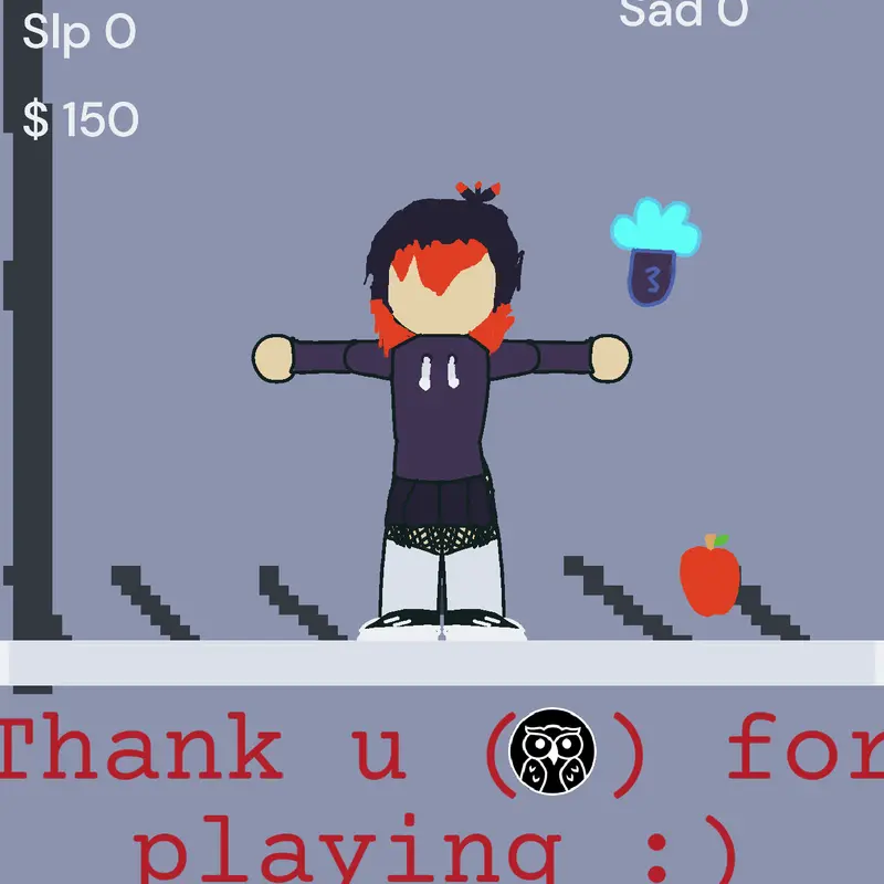 Game by @toddizdalegend_ultra_rev
