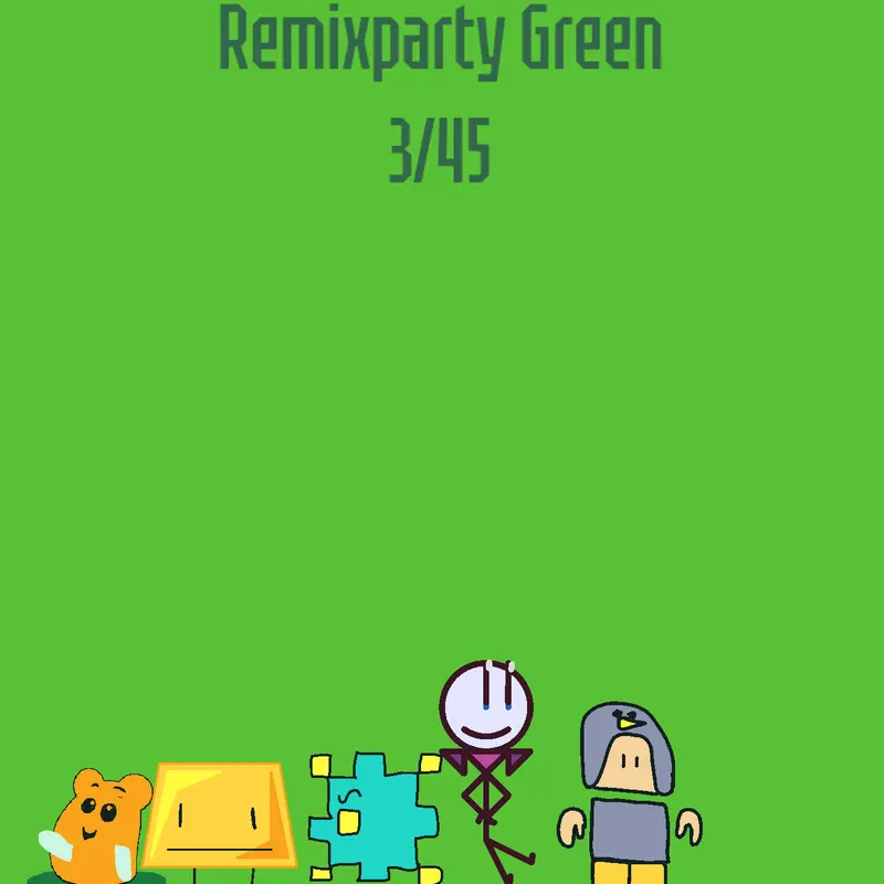 Game by @hCery