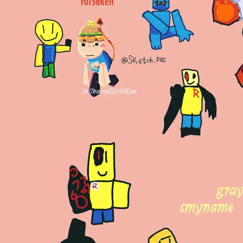 Game by @hiloljj