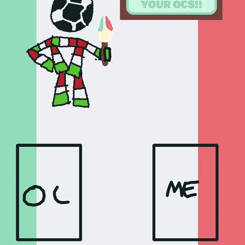 Game by @TheRealCIAO