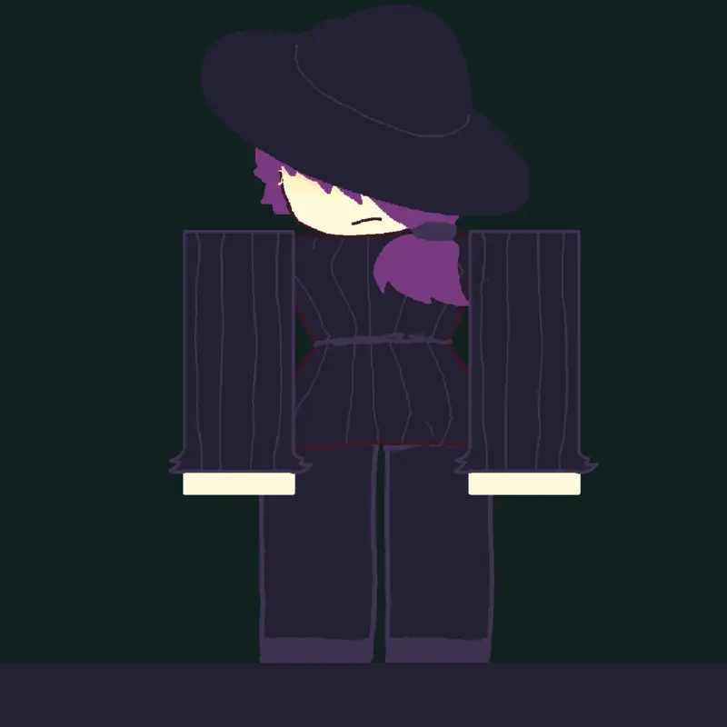 Jane! by @GardePlayz