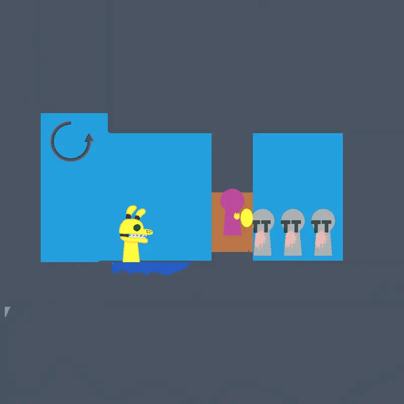 Game by @Arkn