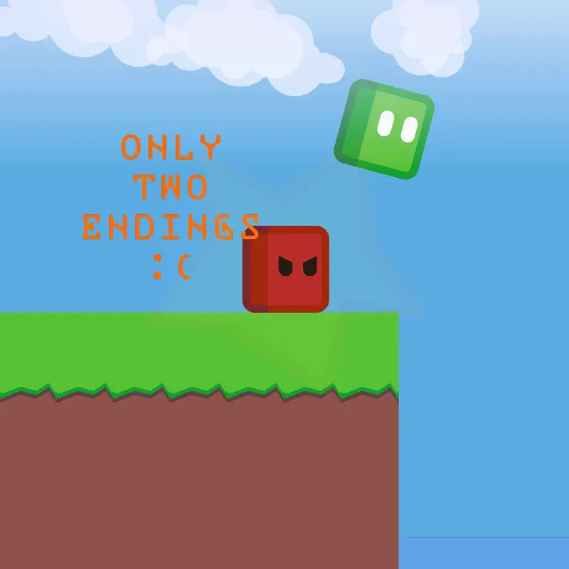 Game by @CosmicGlitter6