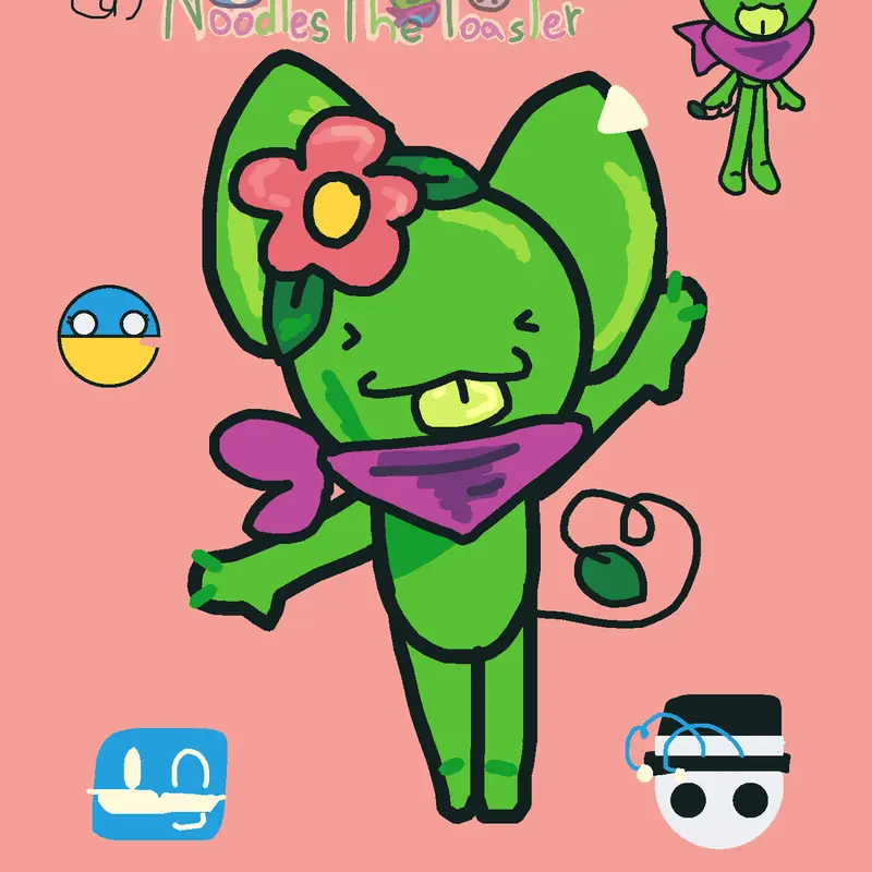 Game by @NamanhDuy