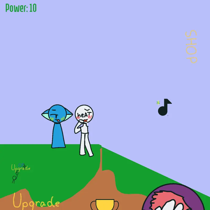 Game by @jetzabel