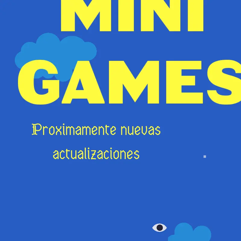 Game by @pepiAlexpro