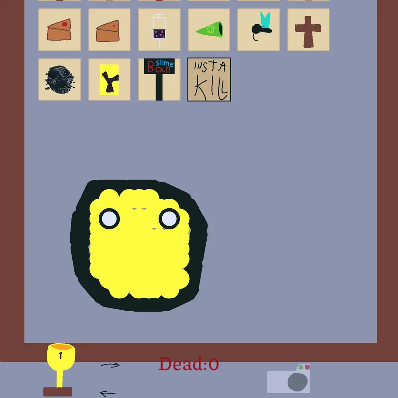 Game by @Creatorsmip