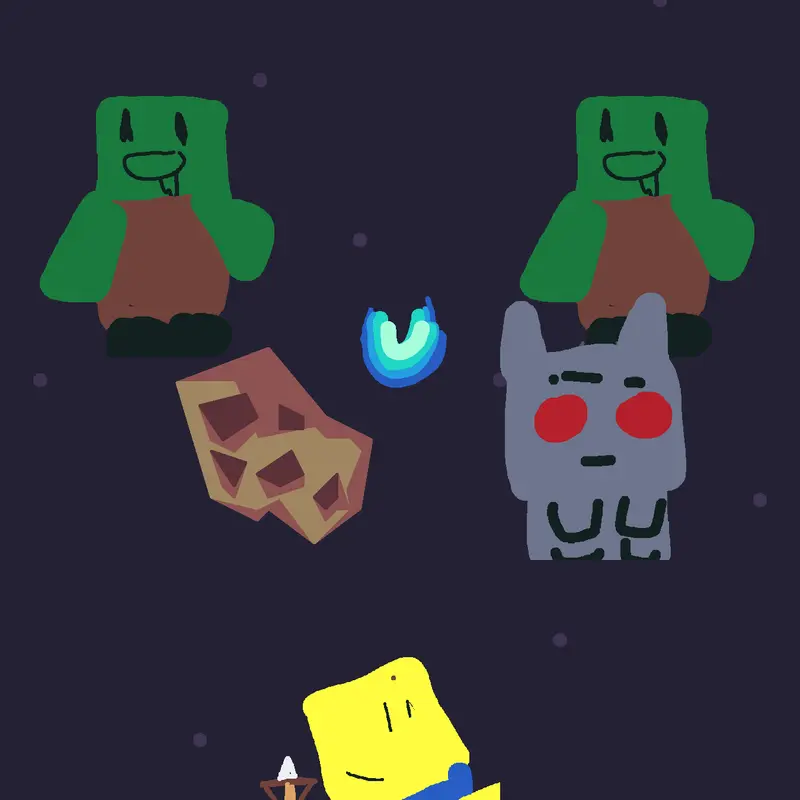 Game by @ziyadaffan