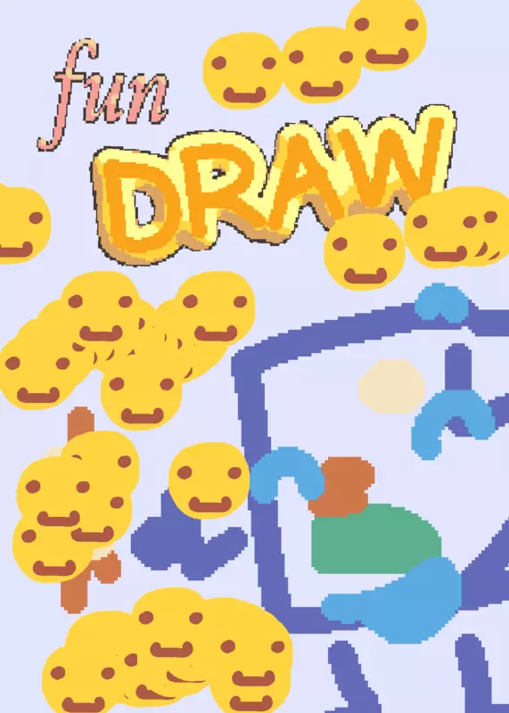 Game by @wuuw