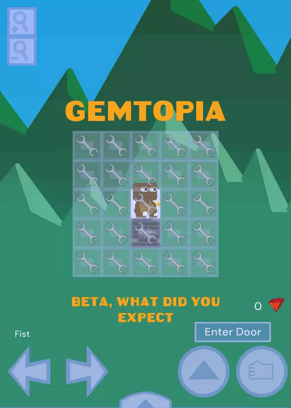 Game by @GameMaker2d