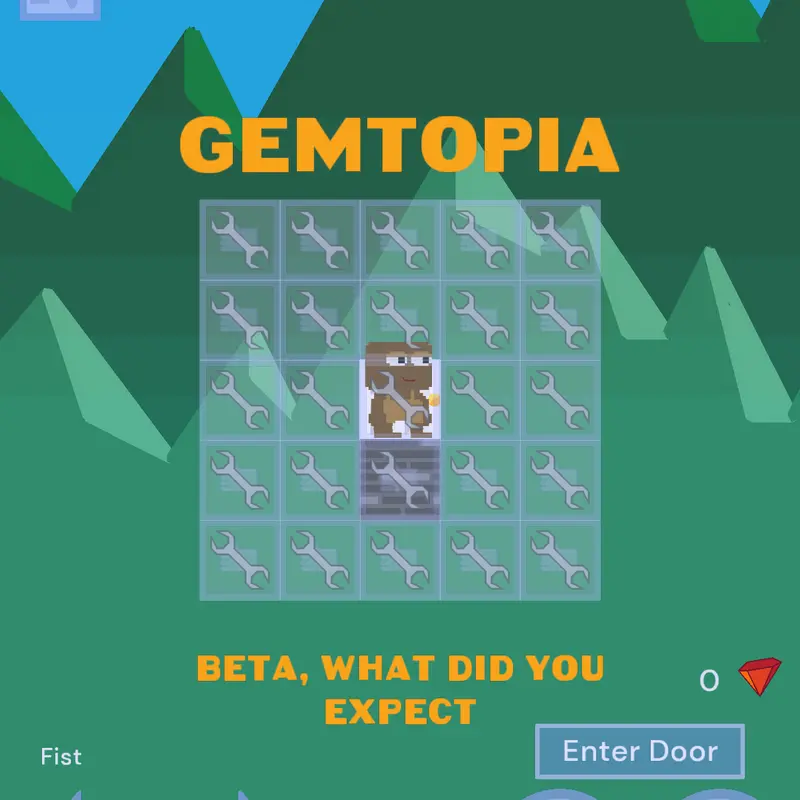 Game by @GameMaker2d