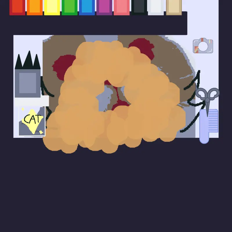 Game by @offfice_billy