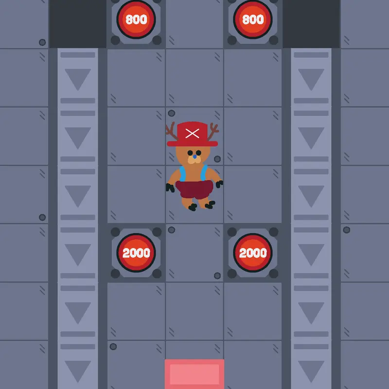 Game by @Luffy_D_Monkee