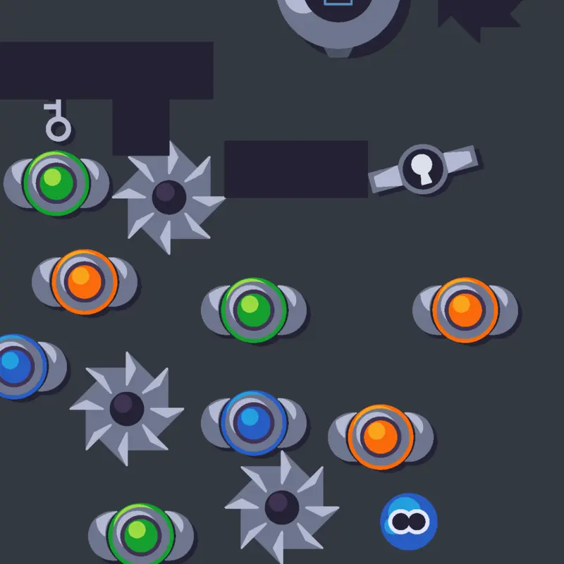 Game by @Sharkksson