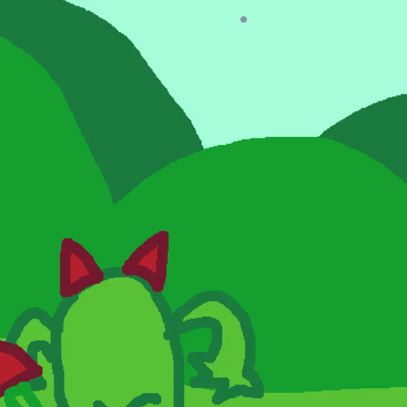 Game by @CubeFriends