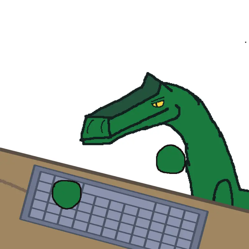 How to fix your typos by @communist_dino_almaty