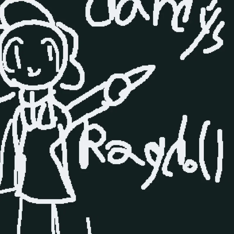 Dandys ragdoll by @itzznao