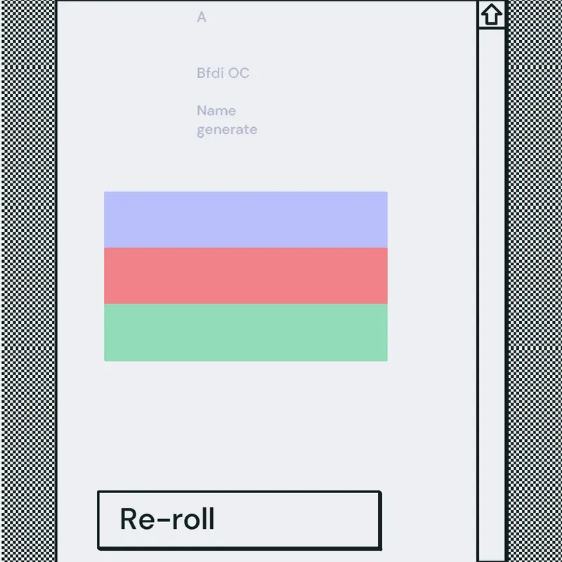 Game by @ARROW_INAMITYINSANITY