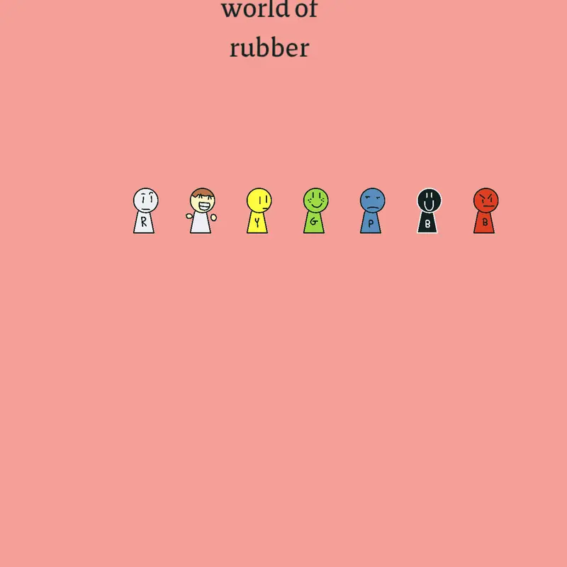 Game by @rubber01