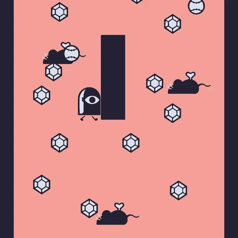 Game by @ThayanneEmanueli