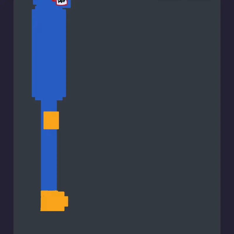 Game by @FXOOO