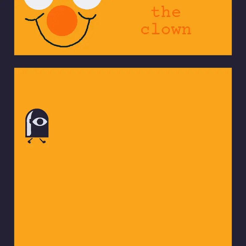 Game by @payasoclown