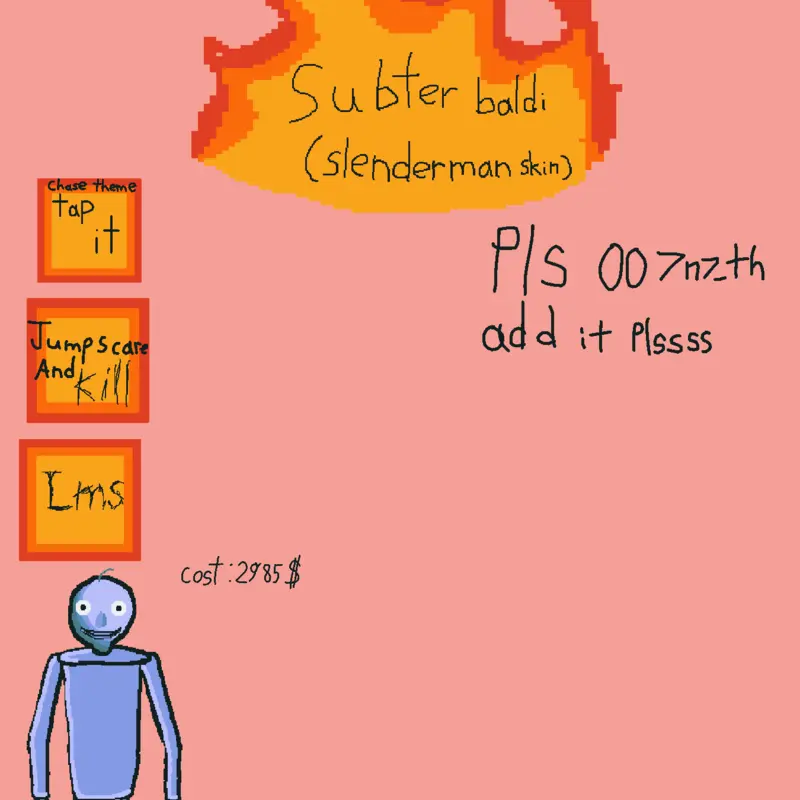 Game by @headlesshorseman