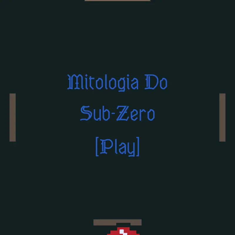 Game by @DaniloBR