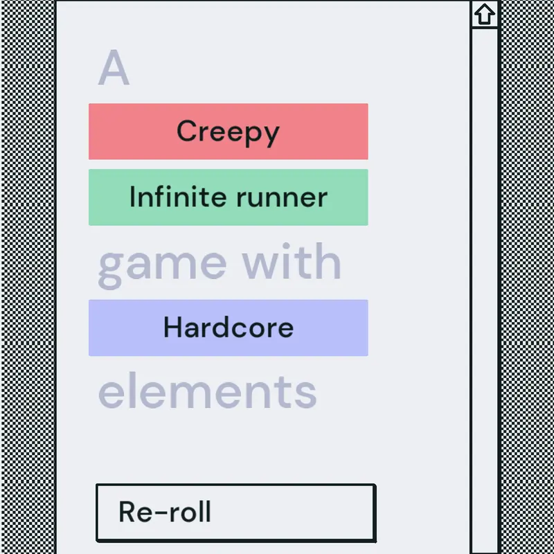 Game by @castlemy