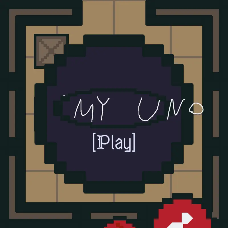 Game by @MyLod