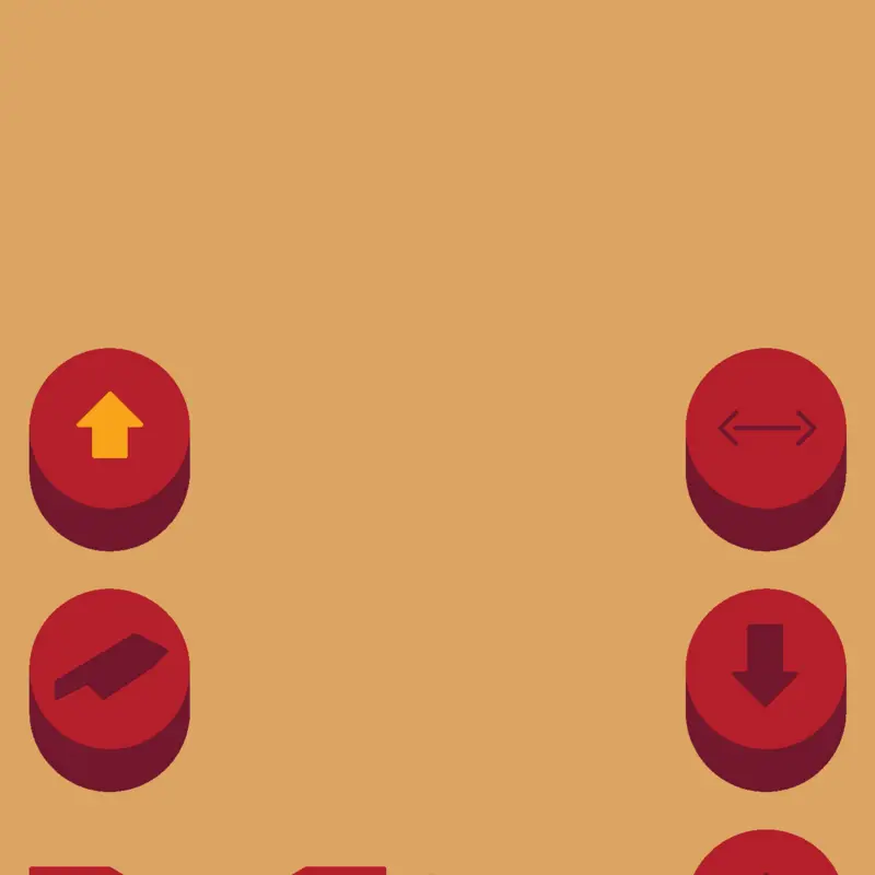 Game by @DvnED