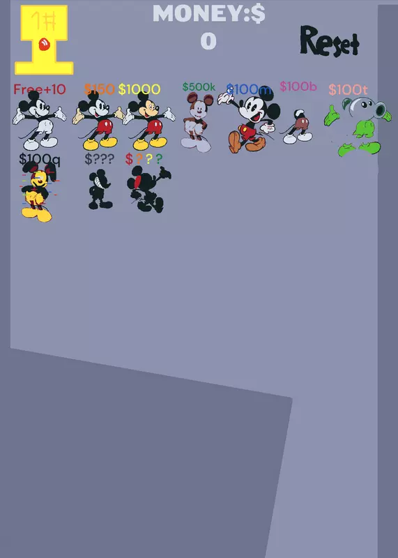 Game by @iwiwuj