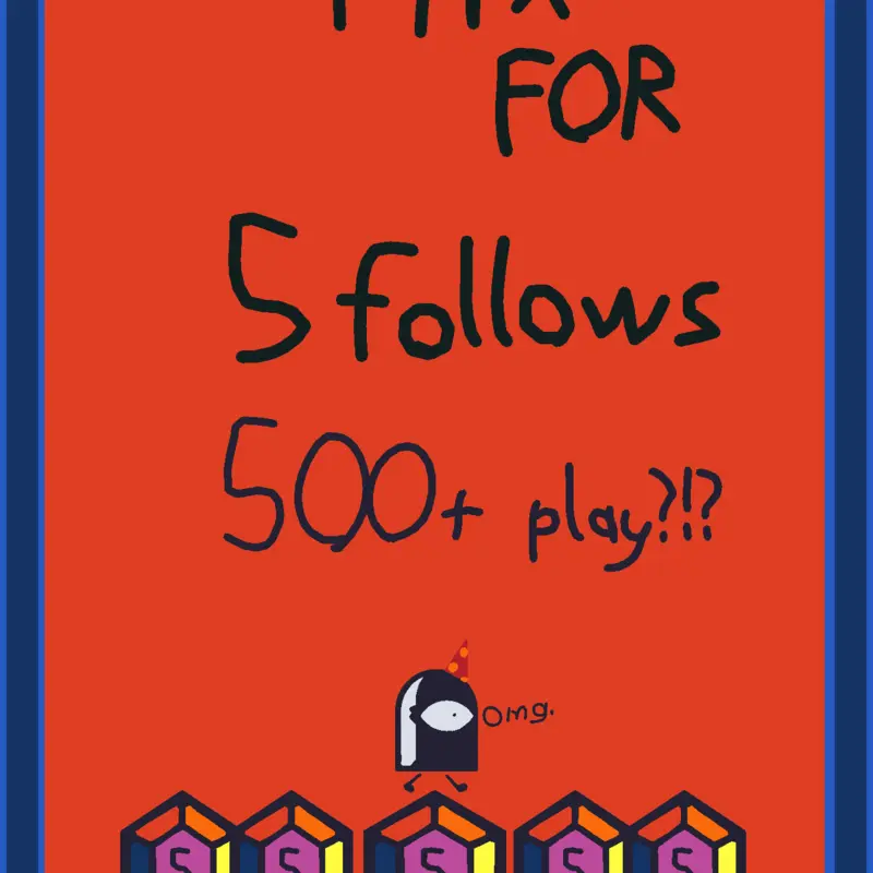 Game by @TheProBoy123