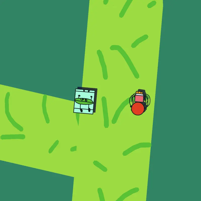 Game by @icecubefan