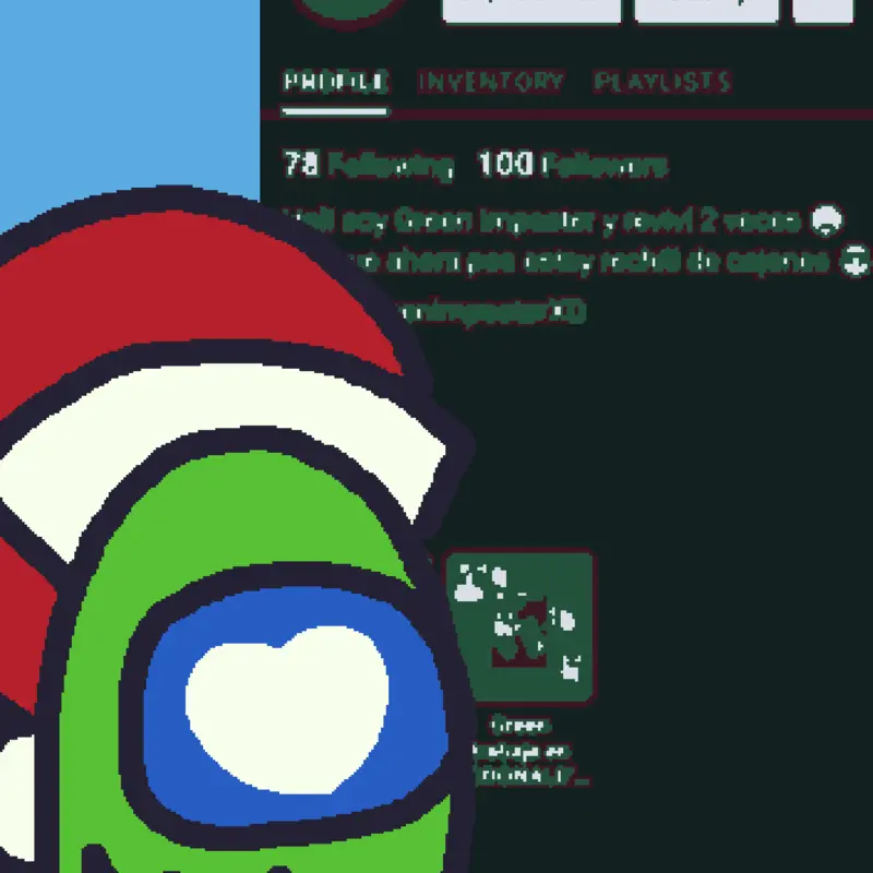 Game by @GreenImposter_oficialXD