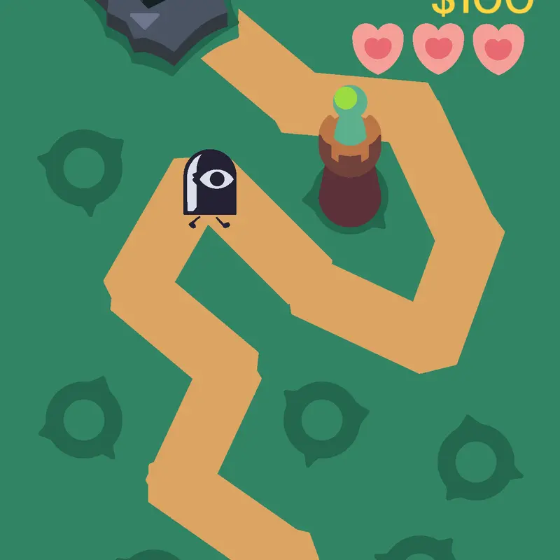 Game by @DETOBET0II