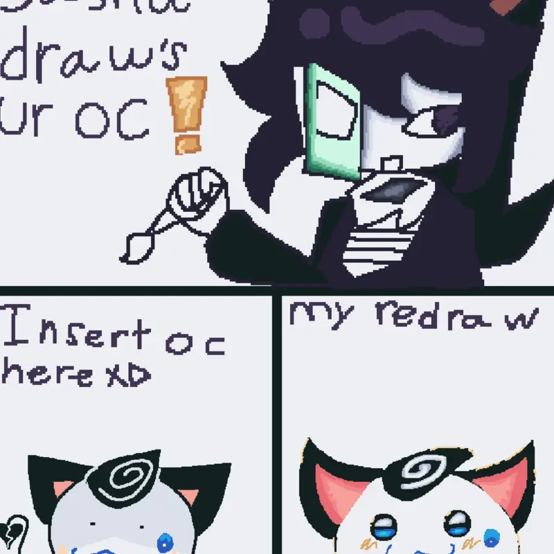 Game by @H0RR1F13D