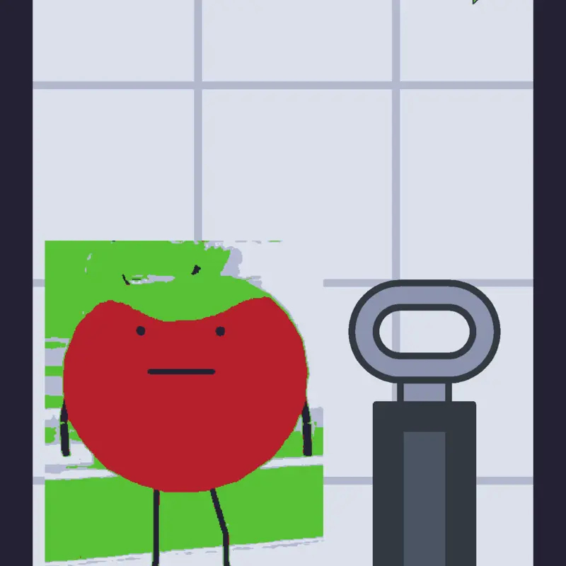 Game by @Argen_Tina