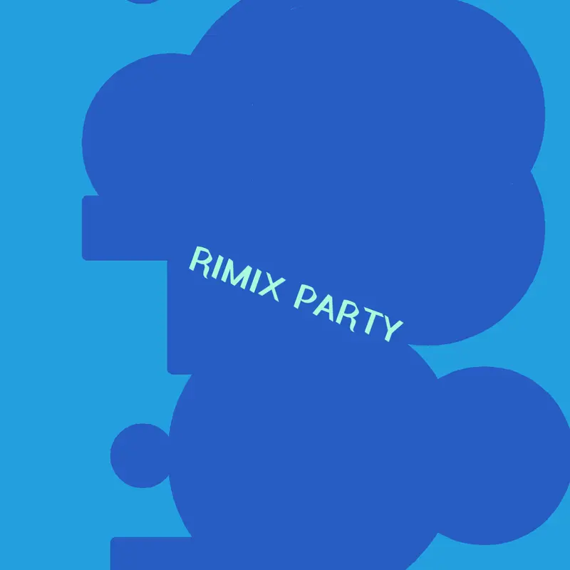 RIMIX TO GET ONLINE IN PARTY by @bf_official