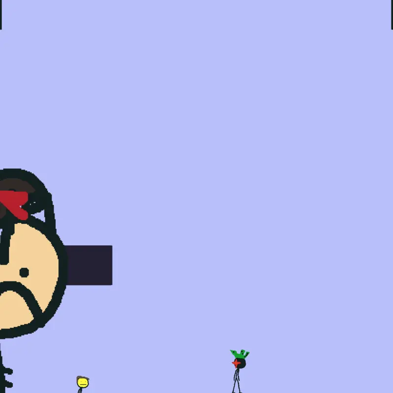 Game by @UnVenezolanoRandom