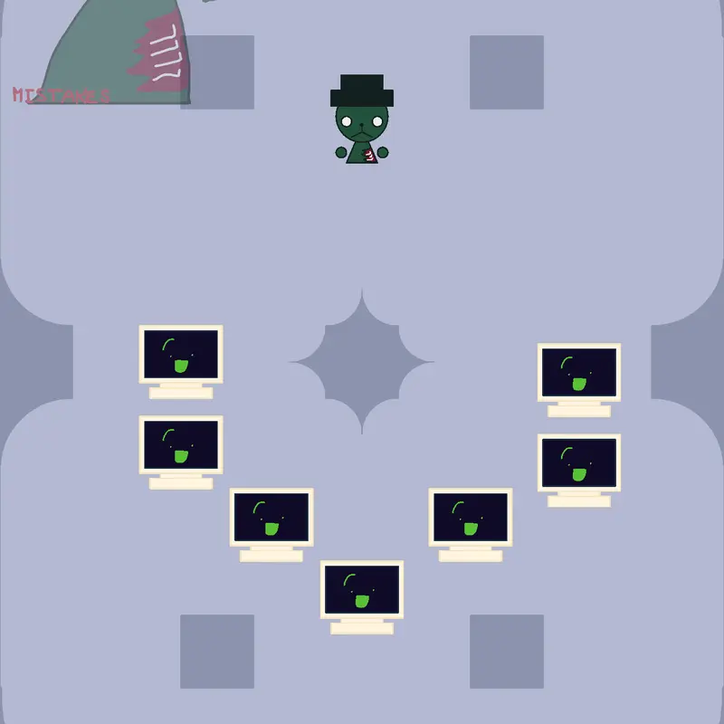Game by @Lazy_CatZombez