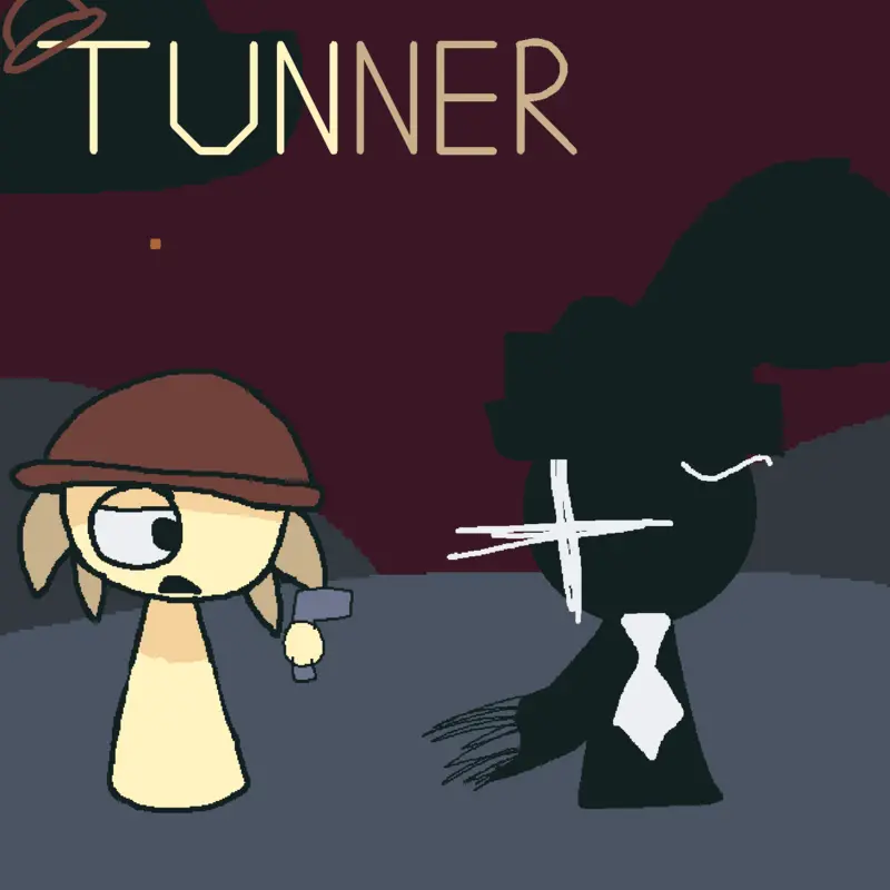 Game by @Tunners_plays